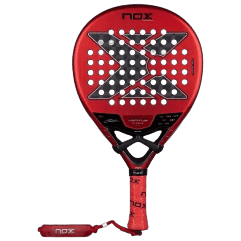 Nox EA10 Ventus Hybrid 12K Xtrem 2026 Edu Alonso