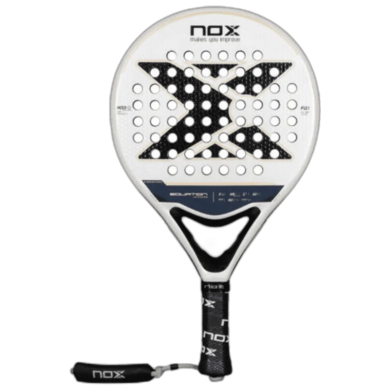 Nox Equation Advanced 2025