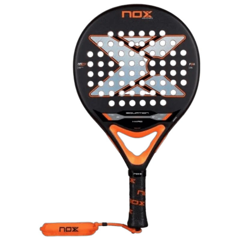 Nox Equation Hard Advanced 2026