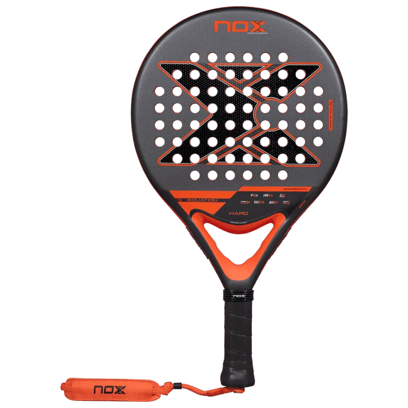 Nox Equation Hard Advanced 2027