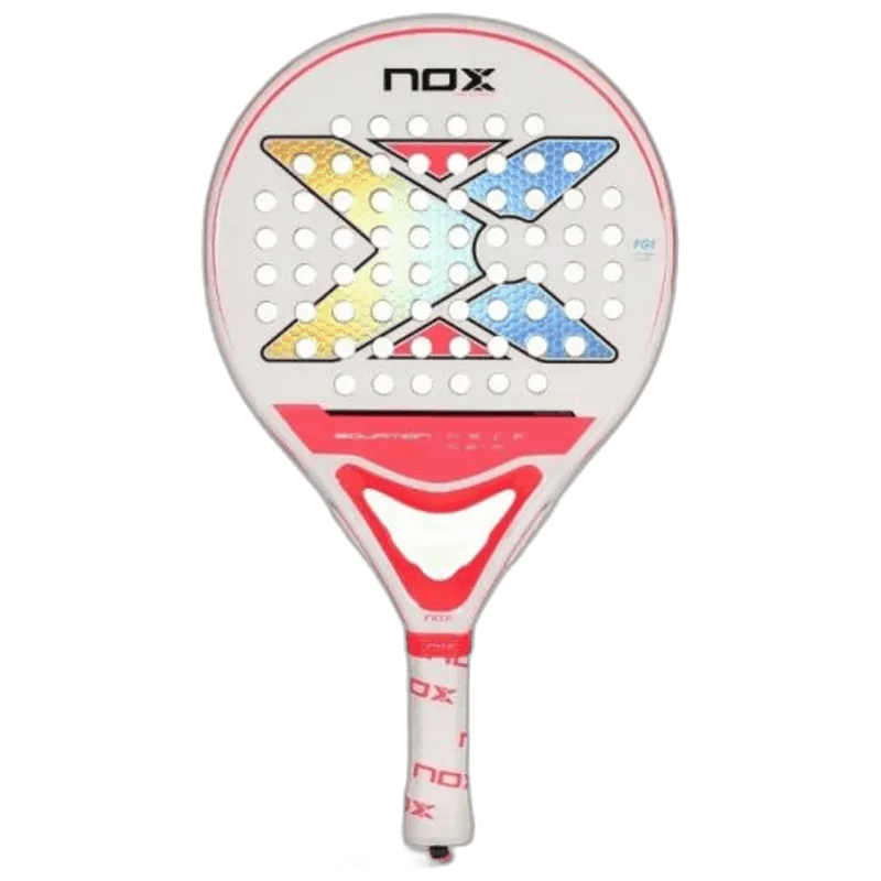 Nox Equation Lady Advanced 2024