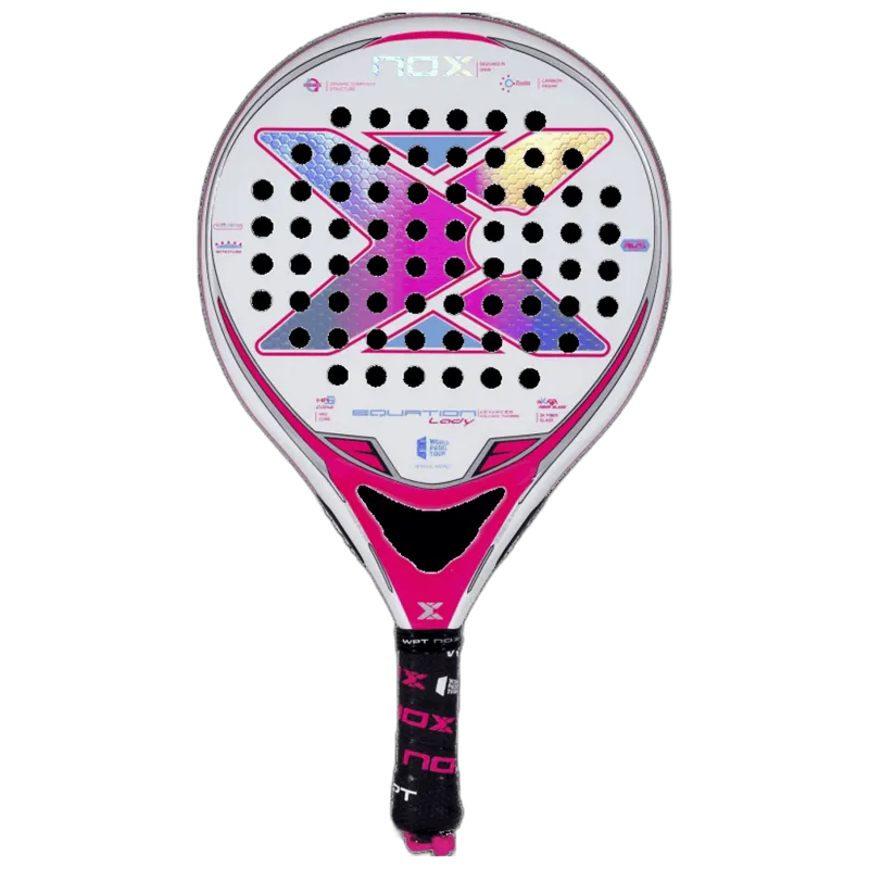 Nox Equation Lady World Padel Tour 2023