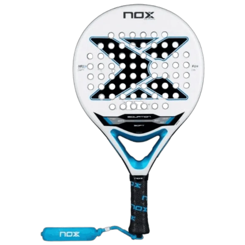Nox Equation Soft Advanced 2026