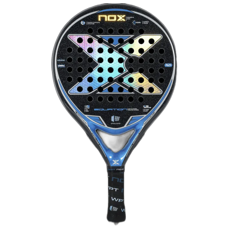 Nox Equation World Padel Tour 2023
