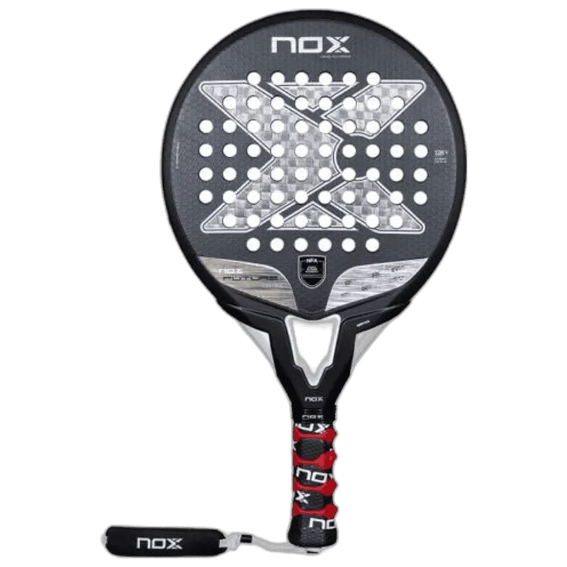 Nox Future Control 12K Alum 2025