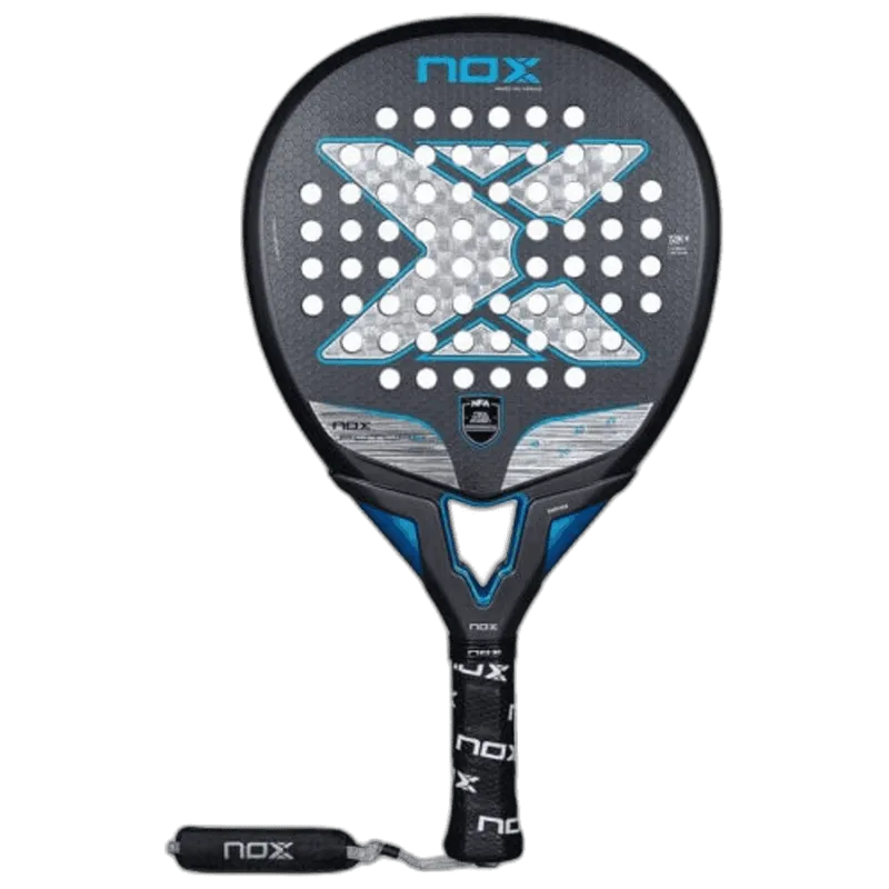 Nox Future Hybrid 12K Alum 2025