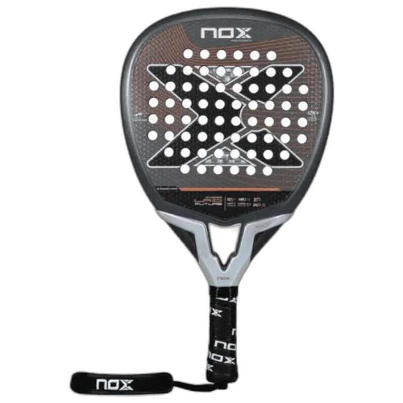 Nox LA10 Future 2024