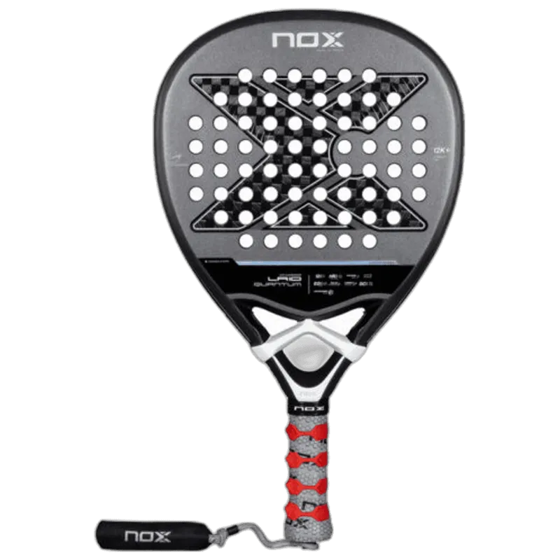 Nox LA10 Quantum 12K 2025 Leo Augsburger