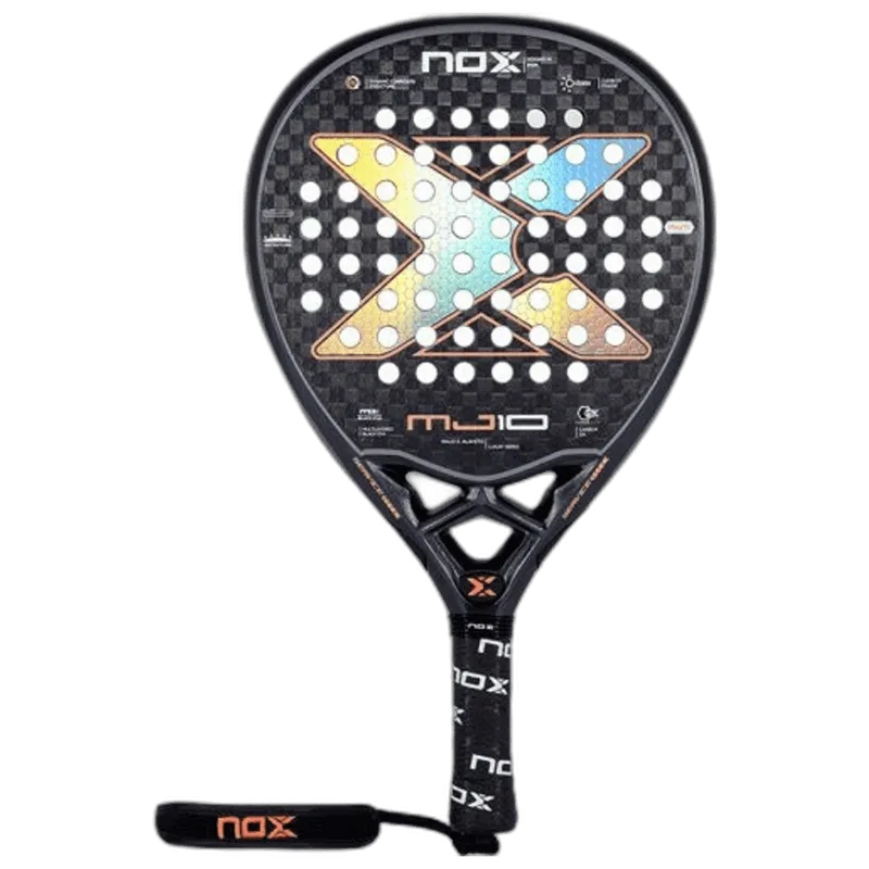 Nox MJ10 Luxury 2023