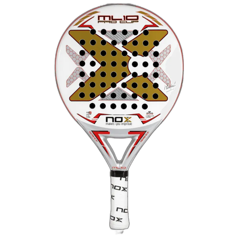 Nox ML10 Pro Cup 2023
