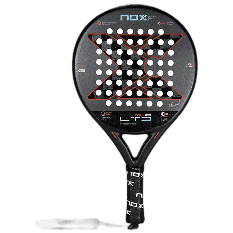Nox ML10 Pro Cup LTD Limited Edition 2023