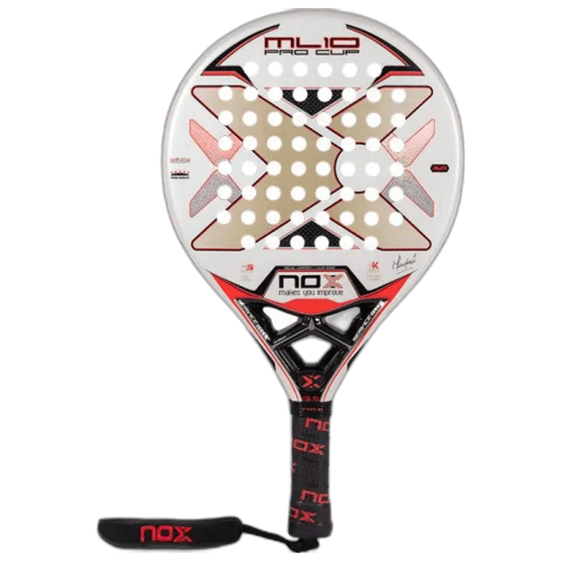 Nox ML10 Pro Cup Luxury 2023