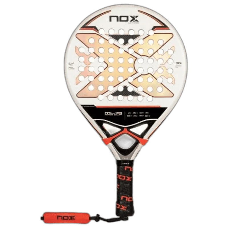 Nox ML10 Pro Cup Luxury 2024