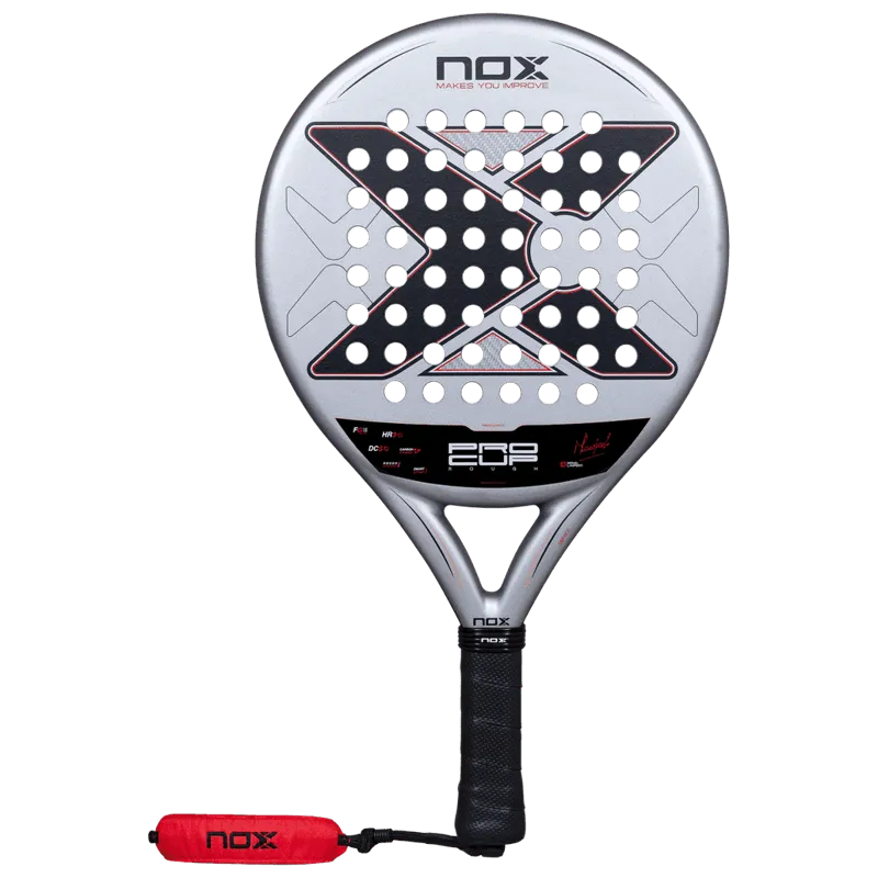 Nox ML10 Pro Cup Rough 2027 Miguel Lamperti