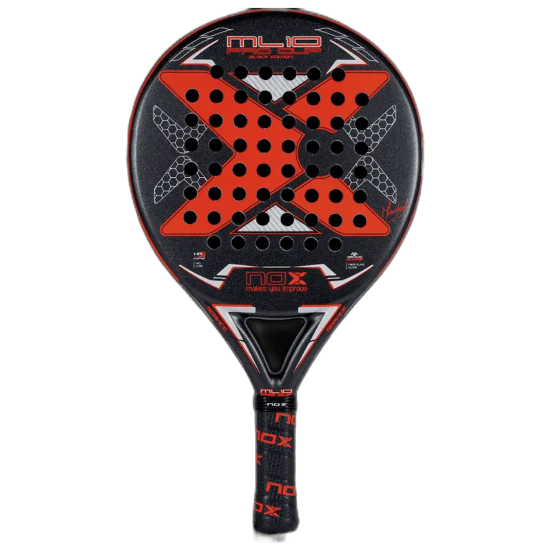 Nox ML10 Pro Cup Rough Surface 2023