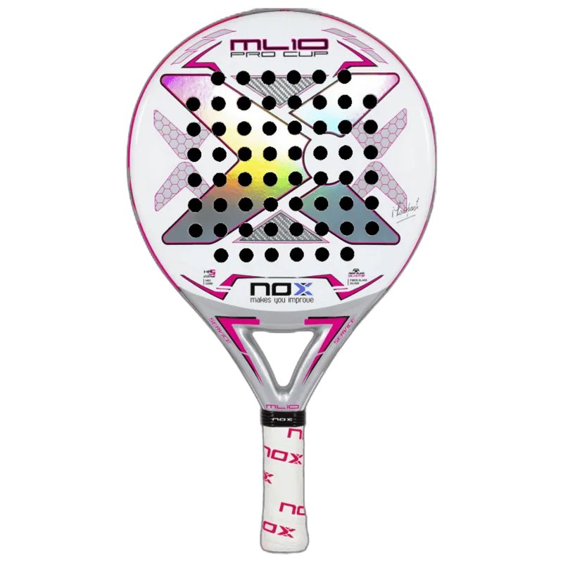 Nox ML10 Pro Cup Silver 2023