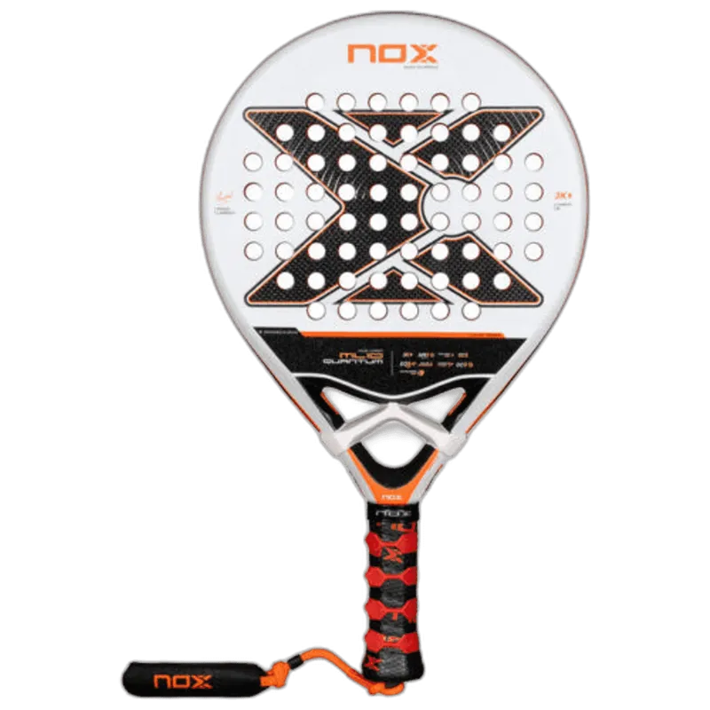Nox ML10 Quantum 3K 2025 Miguel Lamperti