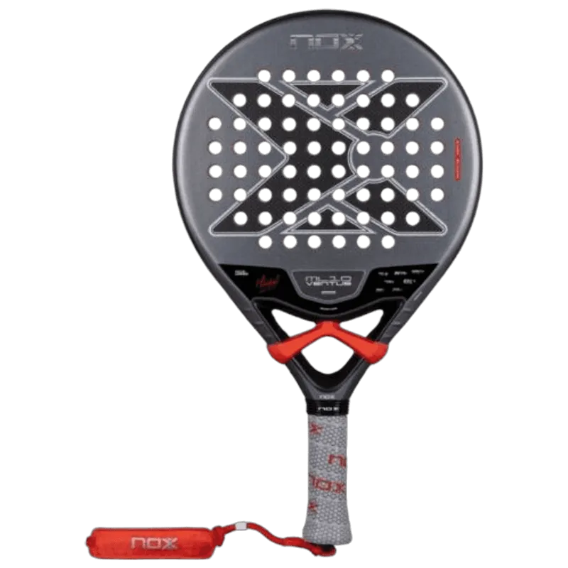 Nox ML10 Ventus Control 3K 2026 Miguel Lamperti