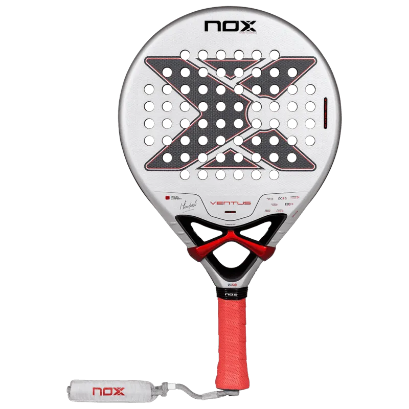Nox ML10 Ventus Control 3K 2027 Miguel Lamperti