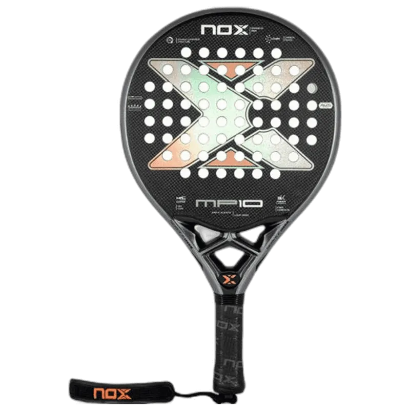 Nox MP10 Luxury 2023