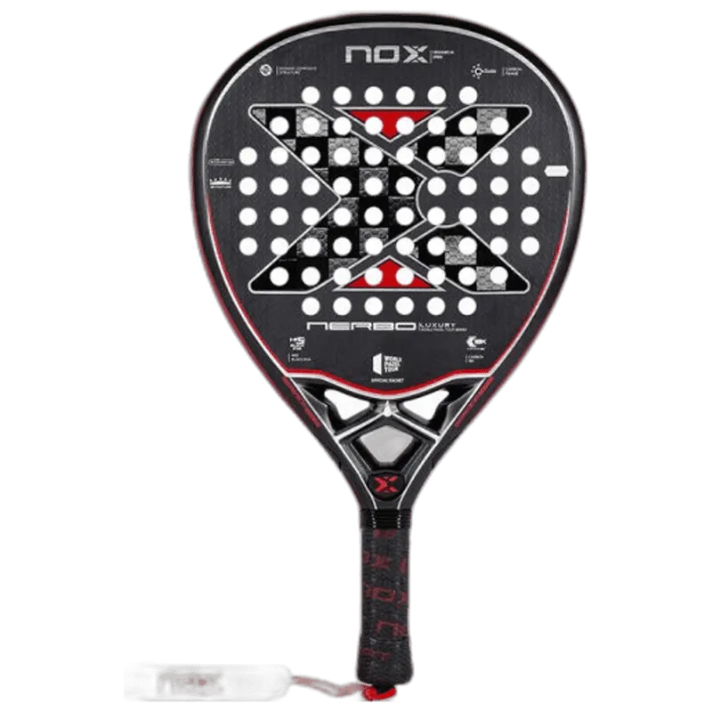 Nox Nerbo World Padel Tour 2023