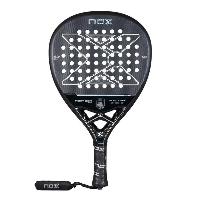 Nox Nextgen Pro Attack 12K 2026