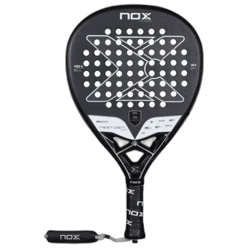 Nox Nextgen Pro Attack 3K 2025