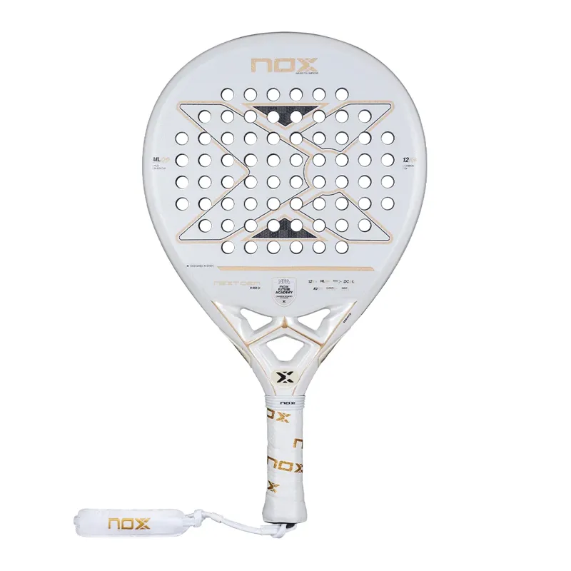 Nox Nextgen Pro Hybrid 12K 2026