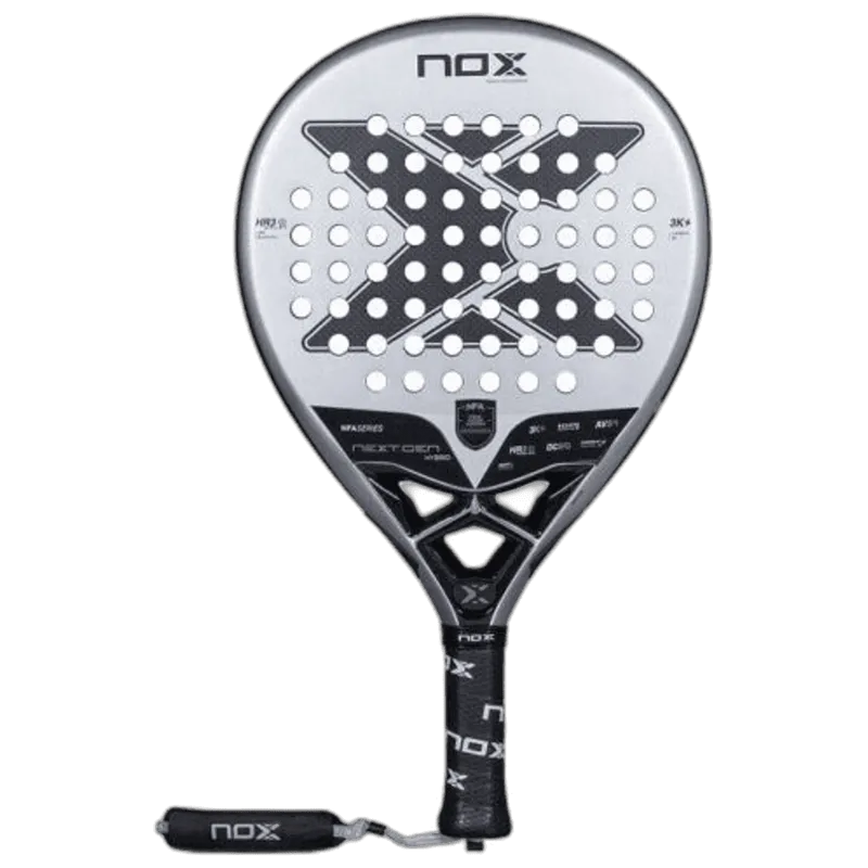 Nox Nextgen Pro Hybrid 3K 2025