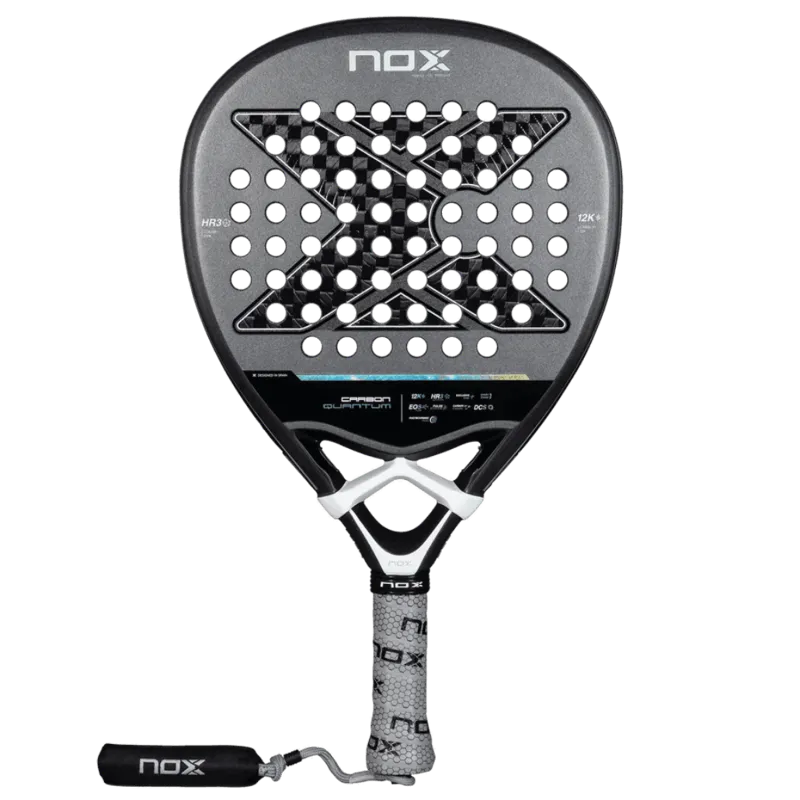 Nox Quantum 12K Carbon 2025