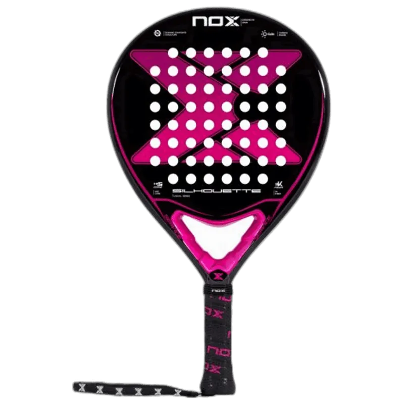 Nox Silhouette 6 2023