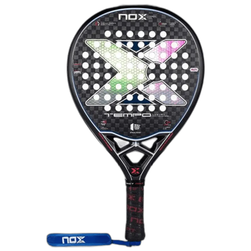 Nox Tempo World Padel Tour 2023