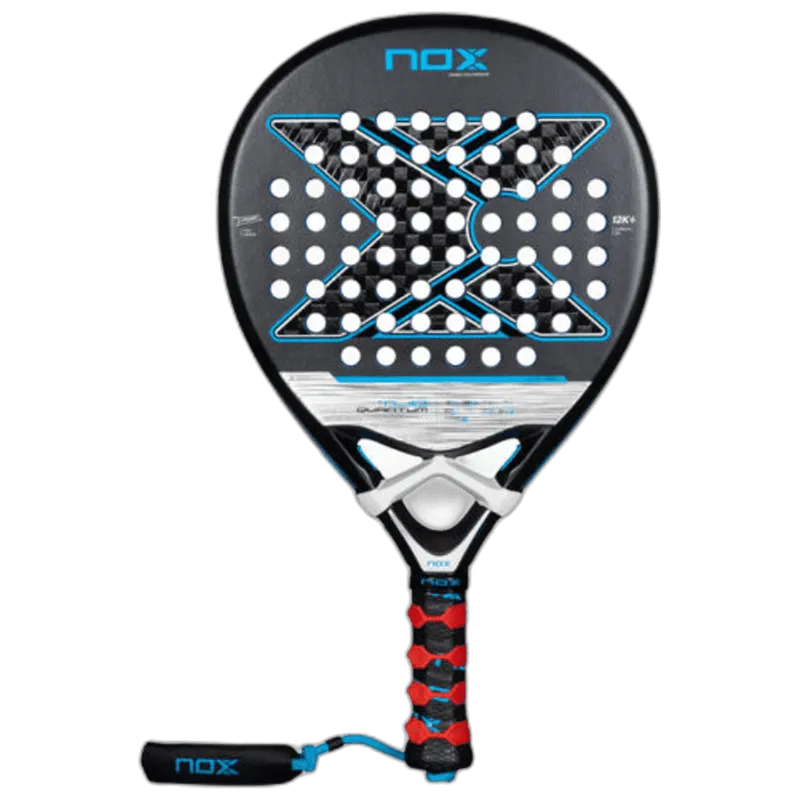 Nox TL10 Quantum 12K  2025 Tino Libaak