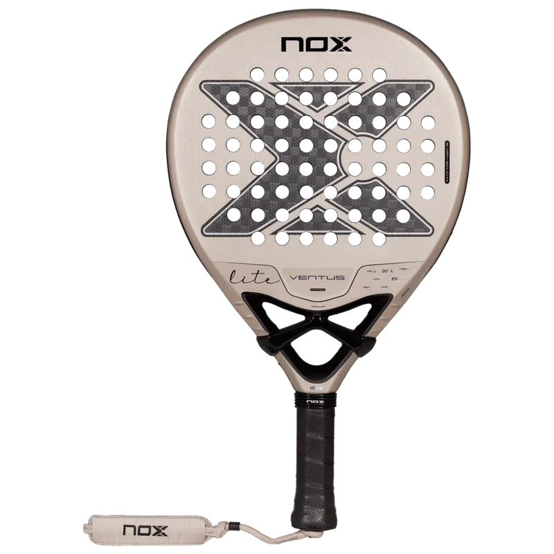 Nox Ventus Hybrid 12K Lite 2027
