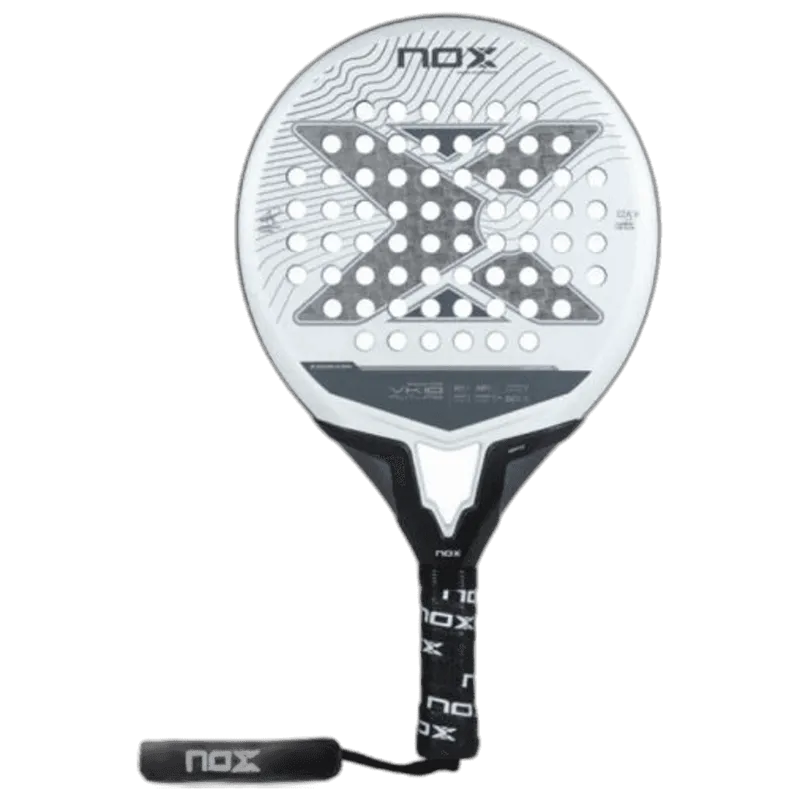 Nox VK10 Future 2024