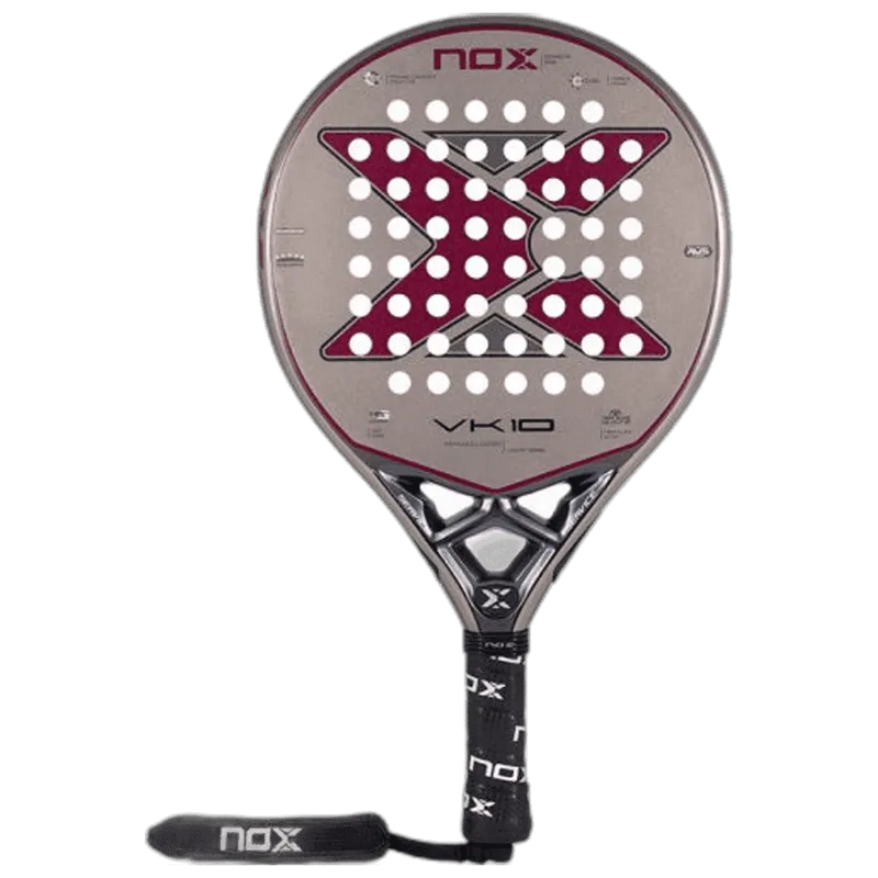 Nox VK10 Luxury 2023