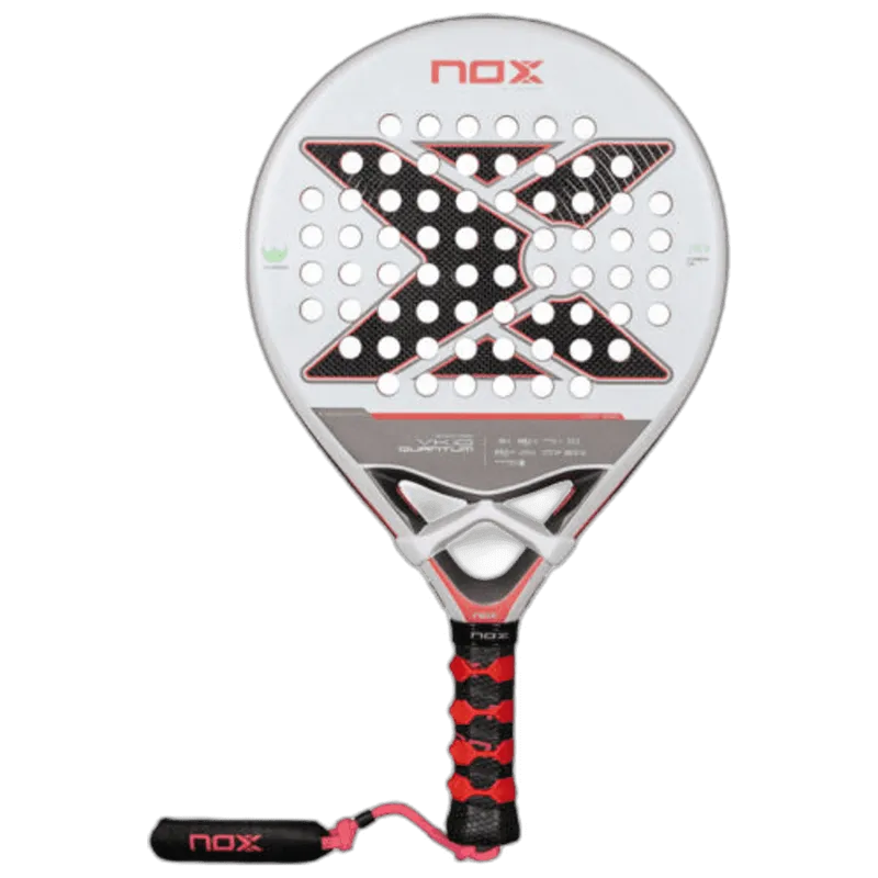 Nox VK10 Quantum 3K 2025 Aranzazu Osoro