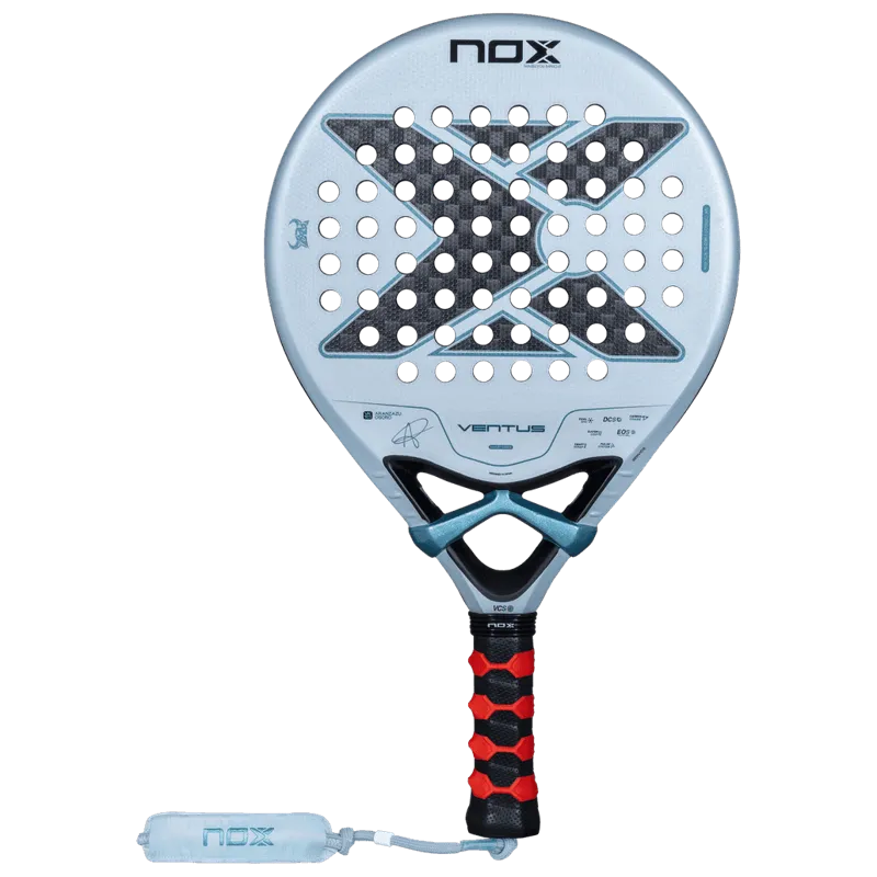 Nox VK10 Ventus Control 12K 2027 Aranzazu Osoro