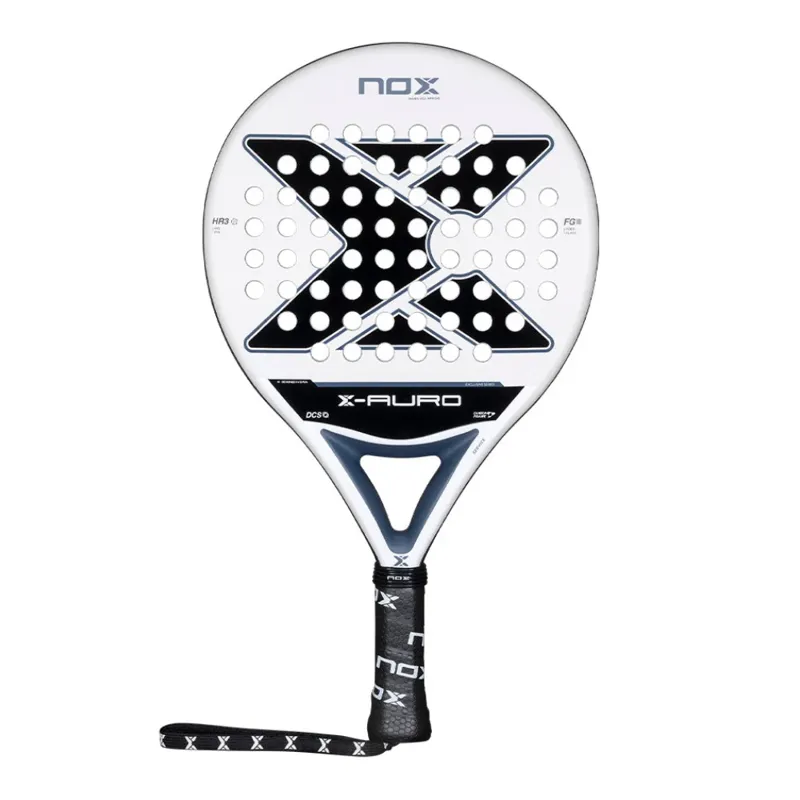 Nox X-Auro 2026