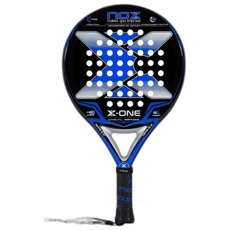Nox X-One Blue 2023