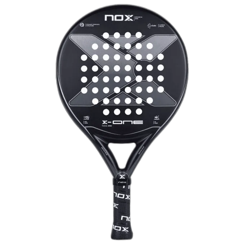 Nox X-One C6 2023