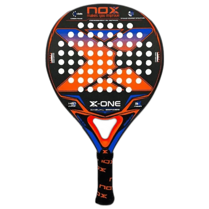 Nox X-One EVO Colours 2023