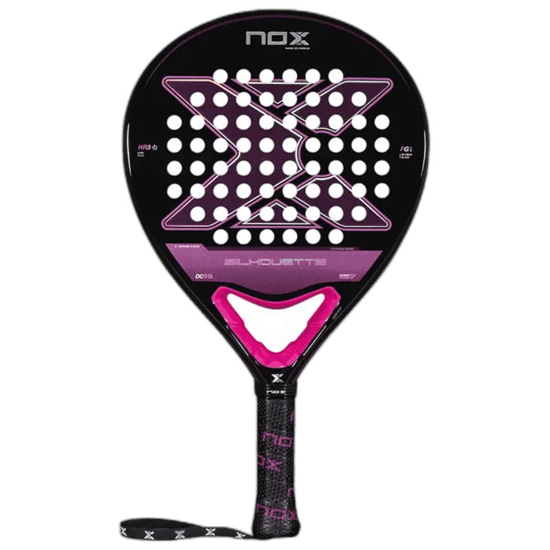 Nox X-One Silhouette 2025