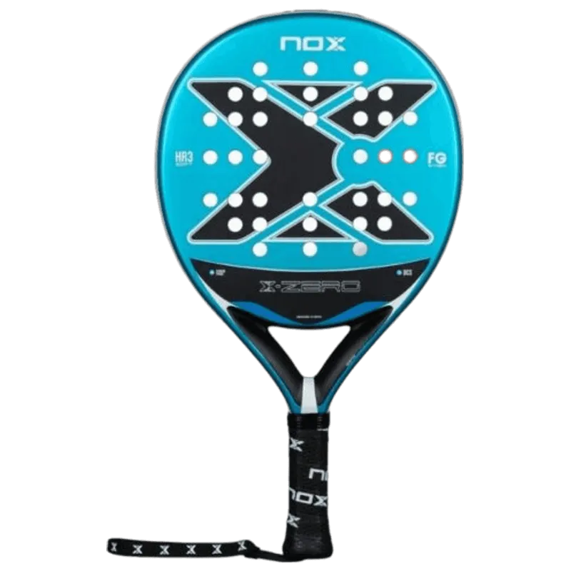 Nox X-Zero Blue 2026