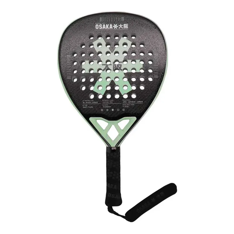 Osaka Vision Pro Power 2026