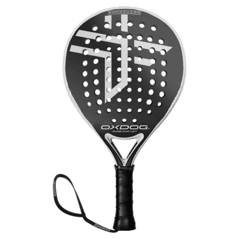 Oxdog Pure Court Light 2025