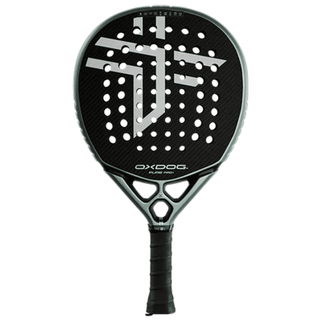 Oxdog Pure Pro+ 2026