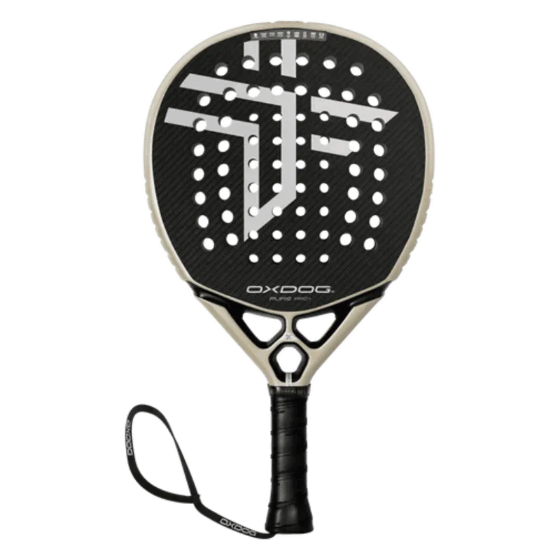Oxdog Pure Pro Plus 2025