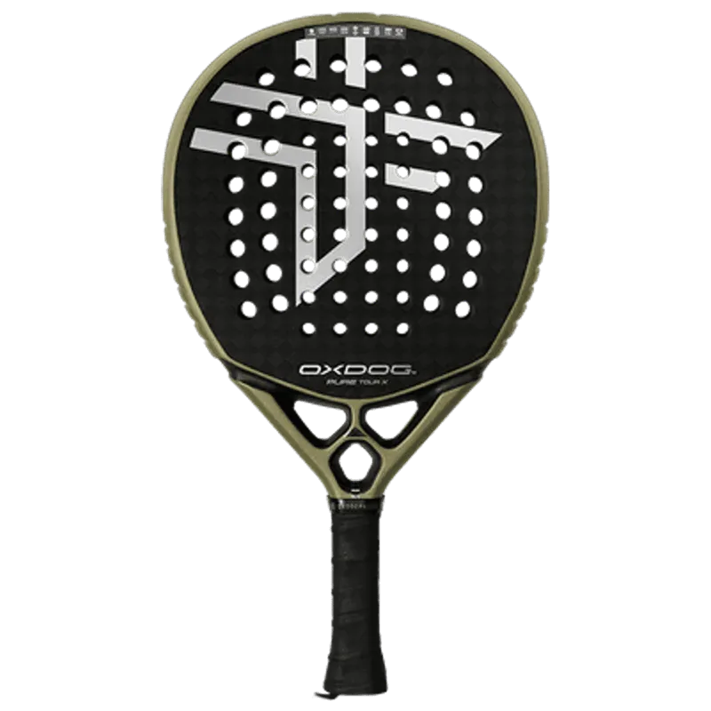 Oxdog Pure Tour X 2026