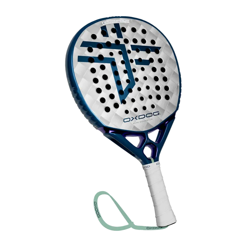 Oxdog Pure Woman Air 2026